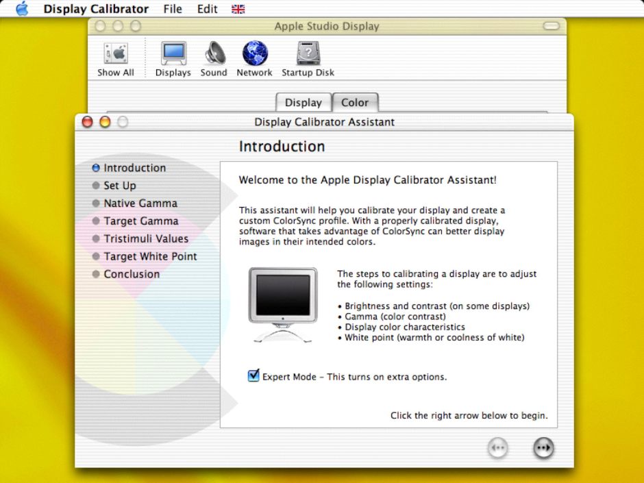 A brief history of ColorSync – The Eclectic Light Company