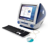 A Brief History Of The All in one Mac The Eclectic Light Company