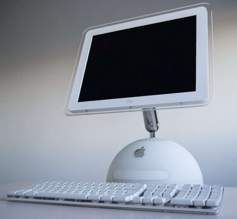 A brief history of the all-in-one Mac – The Eclectic Light Company