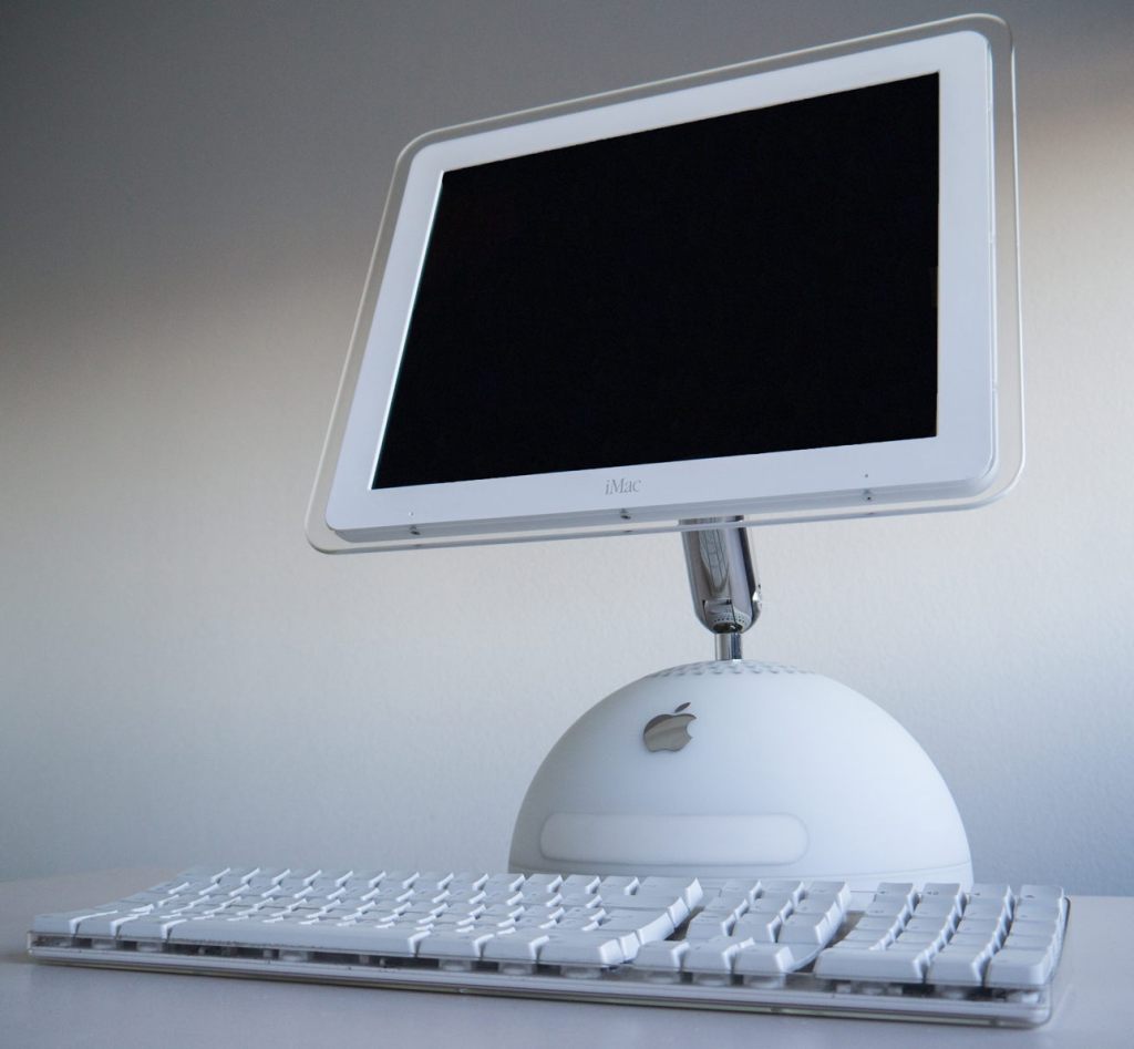 A brief history of the all-in-one Mac – The Eclectic Light Company