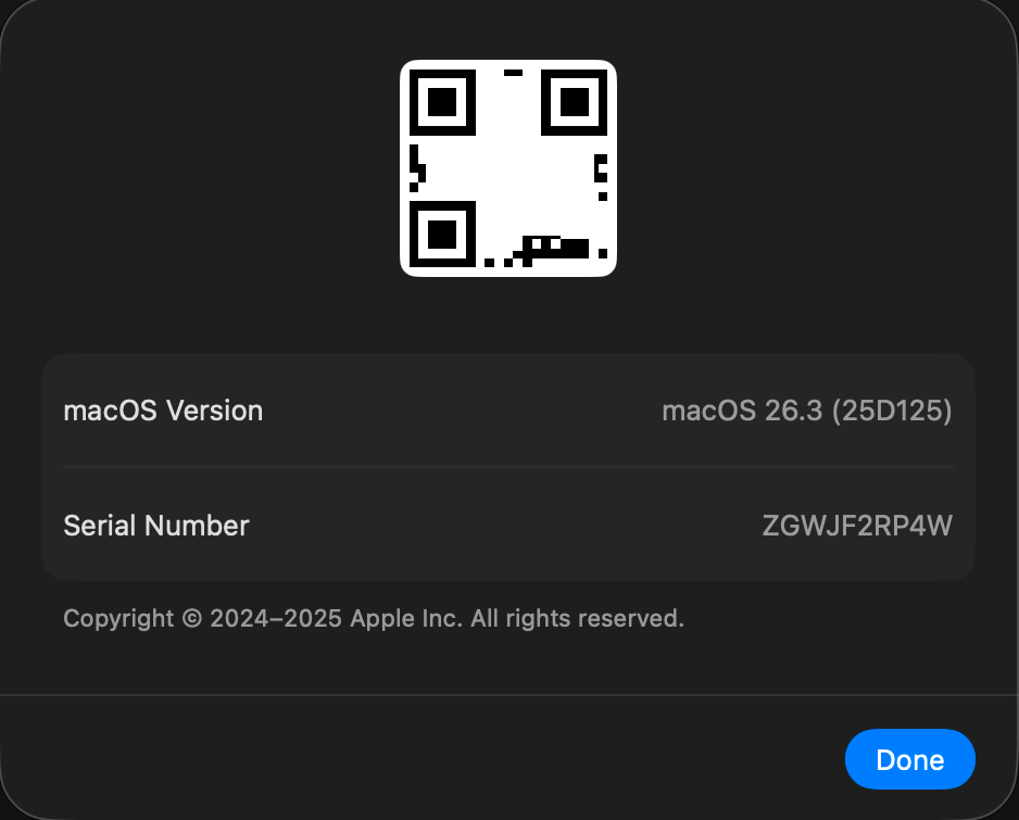 An illustrated guide to Recovery on Apple silicon Macs 2.0 – The ...